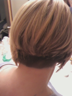 hair-back